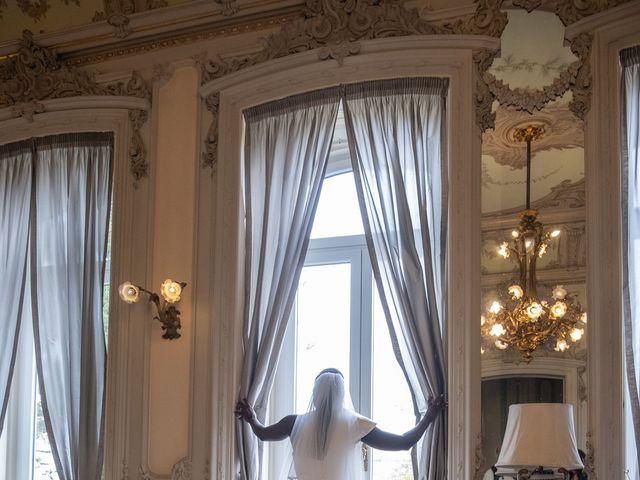 O casamento de Romulo e Ana em Odivelas, Odivelas 33