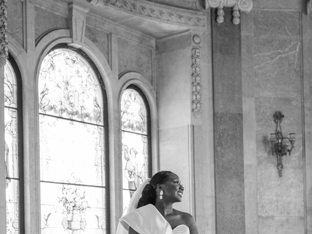 O casamento de Romulo e Ana em Odivelas, Odivelas 36
