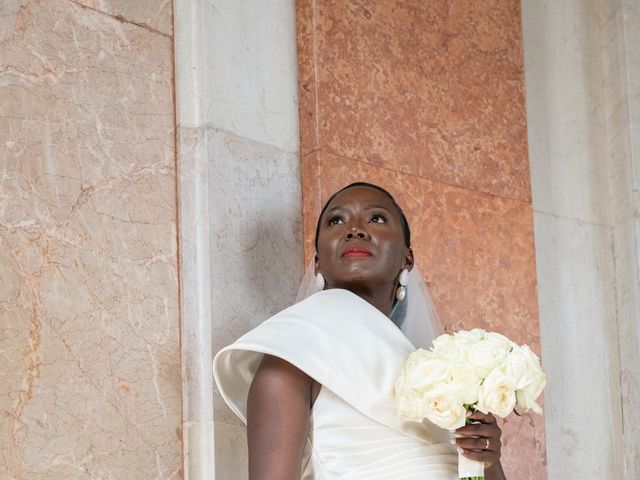 O casamento de Romulo e Ana em Odivelas, Odivelas 38