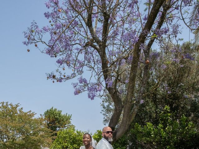 O casamento de Romulo e Ana em Odivelas, Odivelas 47