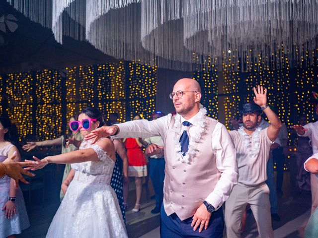 O casamento de Livania e Filipe  em Paredes, Paredes 1