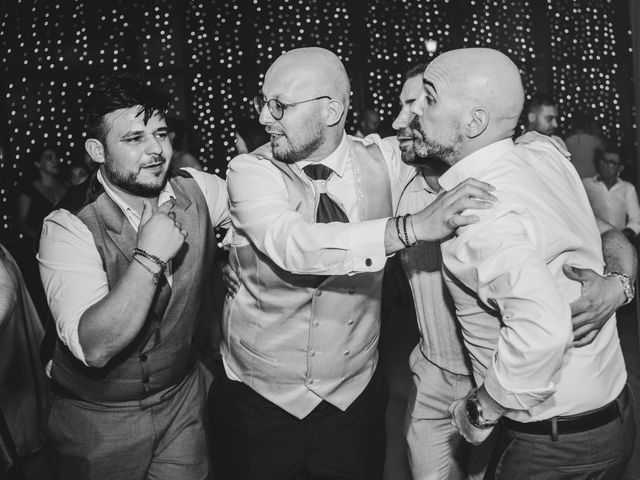 O casamento de Livania e Filipe  em Paredes, Paredes 2