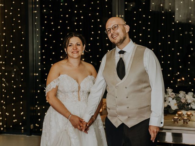 O casamento de Livania e Filipe  em Paredes, Paredes 11