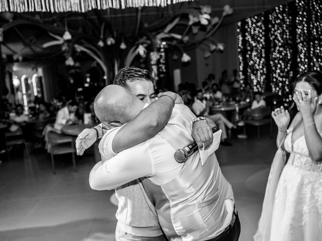 O casamento de Livania e Filipe  em Paredes, Paredes 12