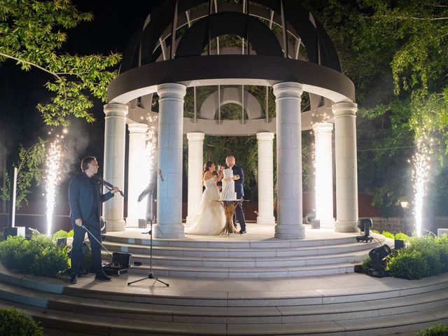 O casamento de Livania e Filipe  em Paredes, Paredes 13