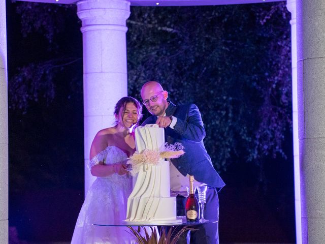 O casamento de Livania e Filipe  em Paredes, Paredes 14