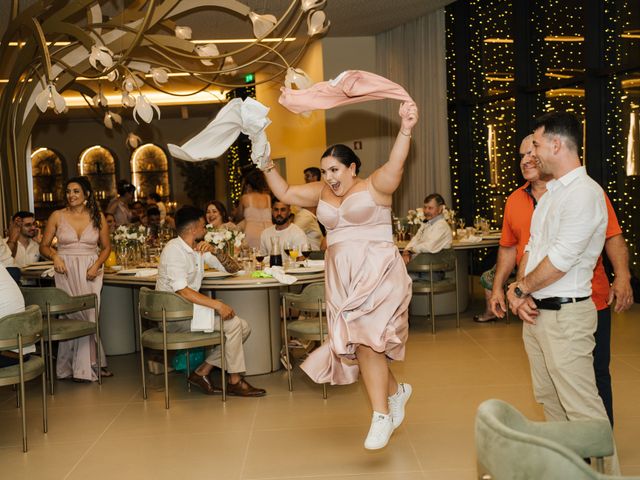 O casamento de Livania e Filipe  em Paredes, Paredes 16