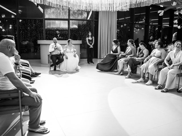 O casamento de Livania e Filipe  em Paredes, Paredes 17