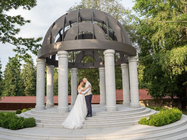 O casamento de Livania e Filipe  em Paredes, Paredes 22