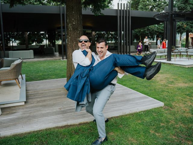 O casamento de Livania e Filipe  em Paredes, Paredes 26