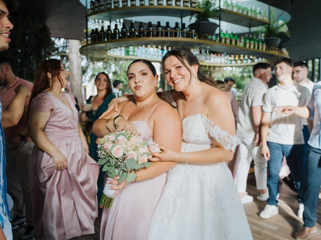 O casamento de Livania e Filipe  em Paredes, Paredes 27