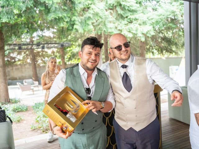 O casamento de Livania e Filipe  em Paredes, Paredes 28