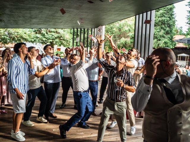 O casamento de Livania e Filipe  em Paredes, Paredes 29