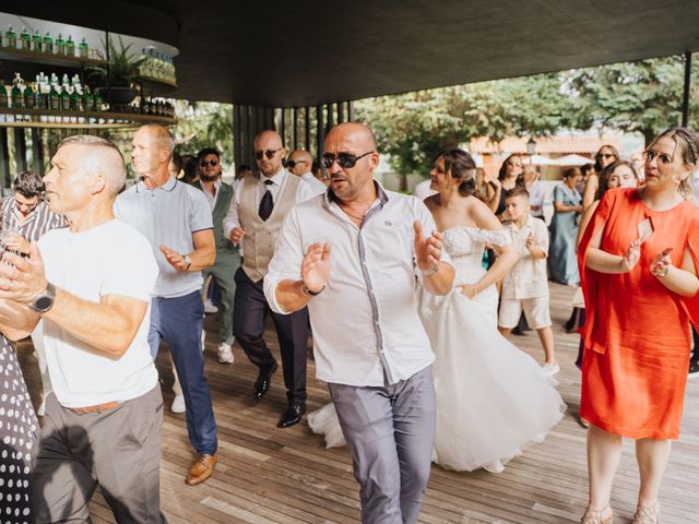 O casamento de Livania e Filipe  em Paredes, Paredes 30