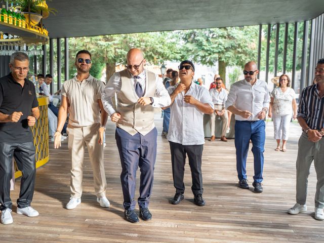 O casamento de Livania e Filipe  em Paredes, Paredes 31