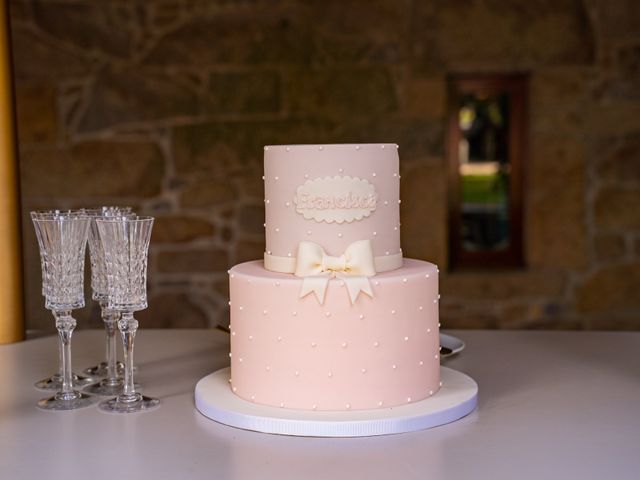 O casamento de Livania e Filipe  em Paredes, Paredes 35
