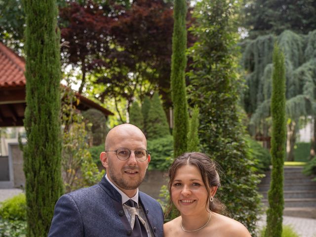 O casamento de Livania e Filipe  em Paredes, Paredes 43