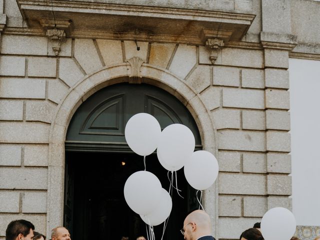 O casamento de Livania e Filipe  em Paredes, Paredes 44