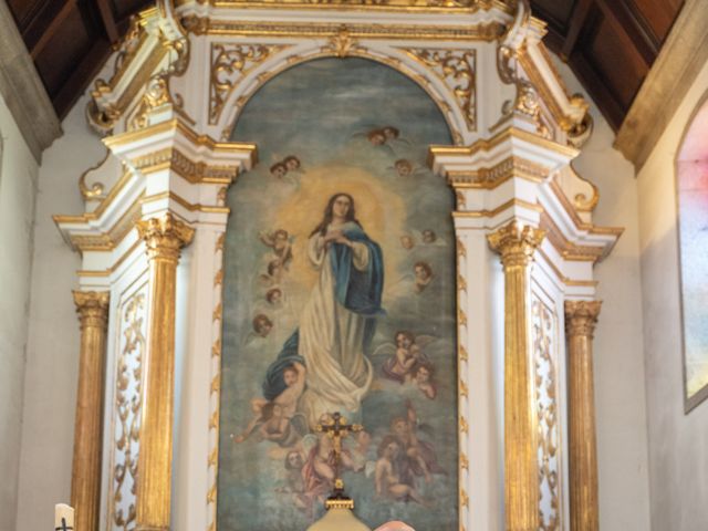 O casamento de Livania e Filipe  em Paredes, Paredes 45