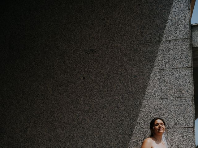 O casamento de Livania e Filipe  em Paredes, Paredes 48
