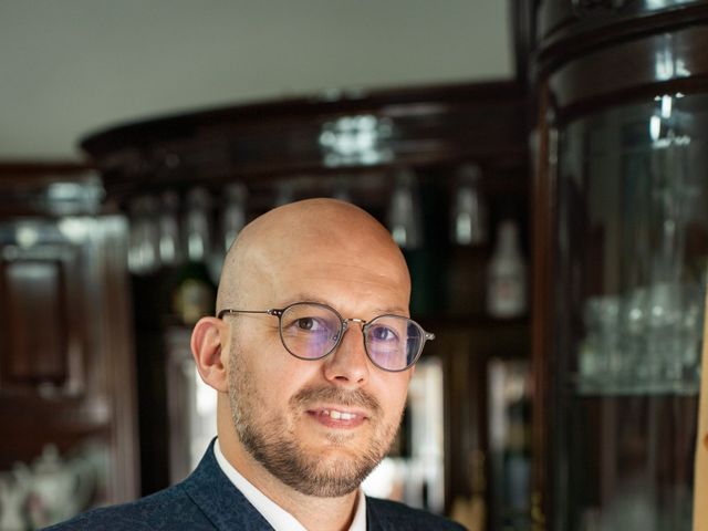 O casamento de Livania e Filipe  em Paredes, Paredes 50