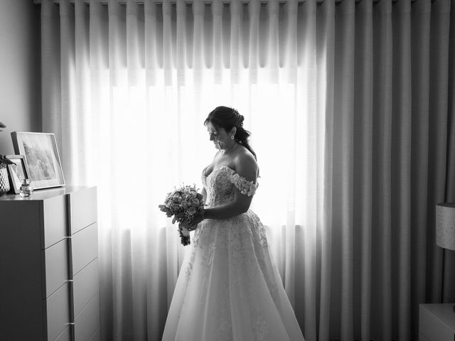 O casamento de Livania e Filipe  em Paredes, Paredes 51