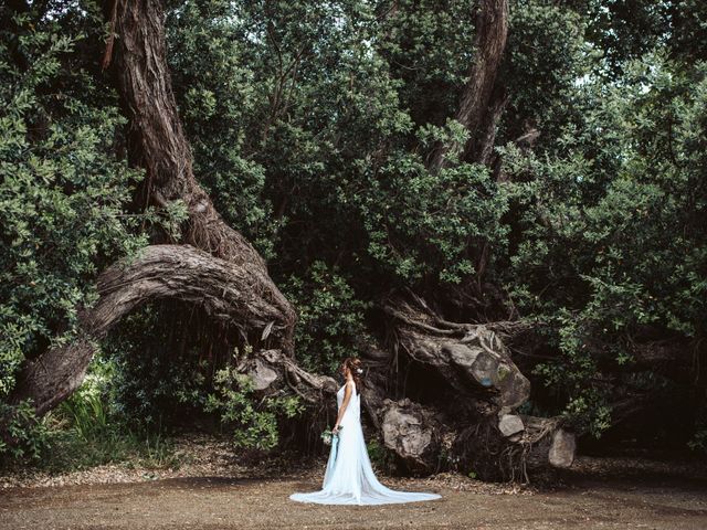 O casamento de Diogo e Cátia em Funchal, Madeira 10