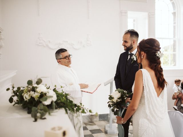 O casamento de Diogo e Cátia em Funchal, Madeira 15