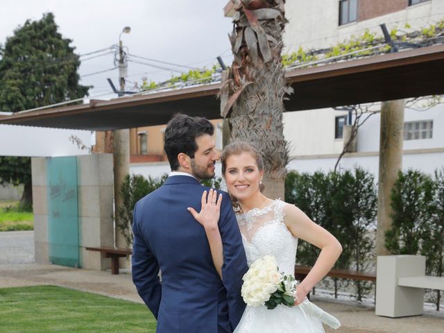 O casamento de Danilo e Sara em Grijó, Vila Nova de Gaia 22