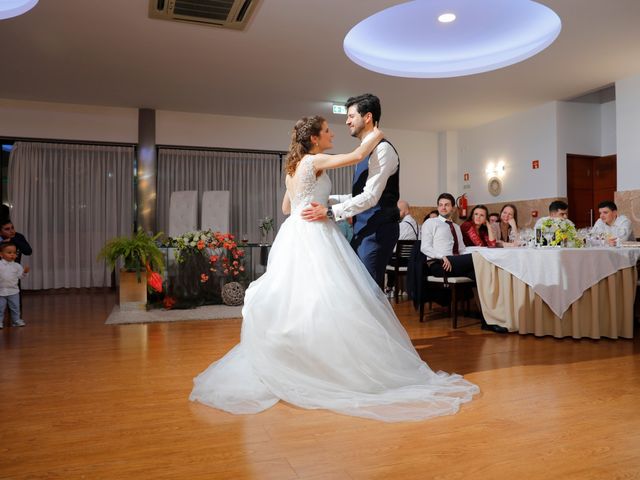 O casamento de Danilo e Sara em Grijó, Vila Nova de Gaia 24