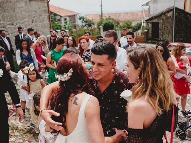 O casamento de João e Virgínia em Viseu, Viseu (Concelho) 87