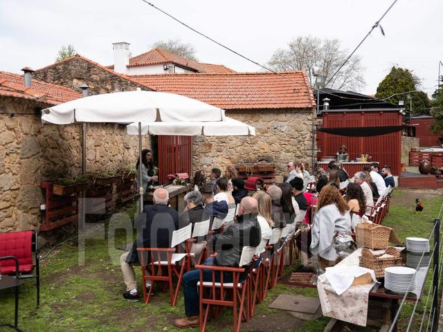 O casamento de Bárbara e Ana em Porto, Porto (Concelho) 6