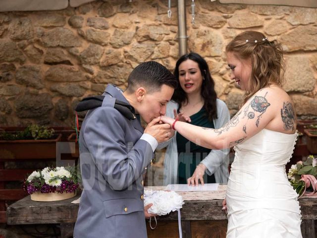 O casamento de Bárbara e Ana em Porto, Porto (Concelho) 8