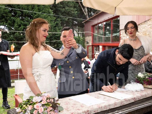 O casamento de Bárbara e Ana em Porto, Porto (Concelho) 9