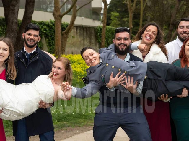 O casamento de Bárbara e Ana em Porto, Porto (Concelho) 22