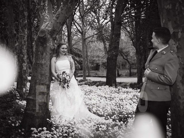 O casamento de Bárbara e Ana em Porto, Porto (Concelho) 2