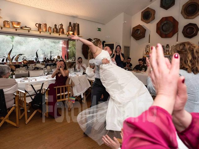 O casamento de Bárbara e Ana em Porto, Porto (Concelho) 24