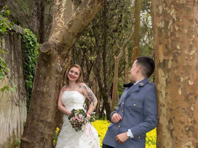 O casamento de Bárbara e Ana em Porto, Porto (Concelho) 29