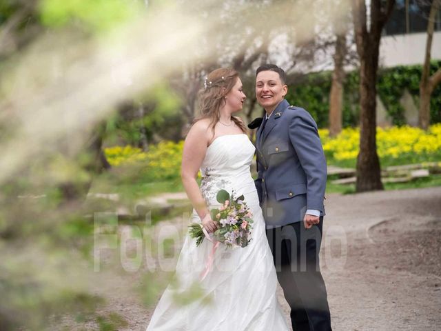 O casamento de Bárbara e Ana em Porto, Porto (Concelho) 30