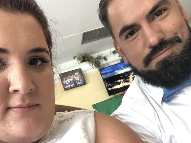 O casamento de Aníbal Bastos  e Ana Bastos  em Oliveira de Azeméis, Oliveira de Azeméis 7