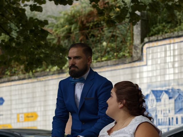 O casamento de Aníbal Bastos  e Ana Bastos  em Oliveira de Azeméis, Oliveira de Azeméis 12