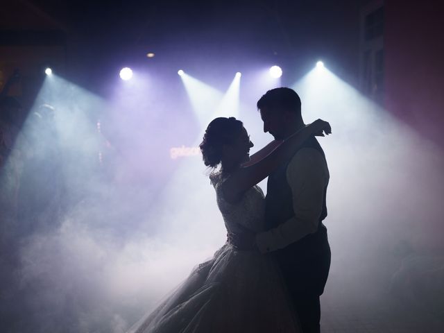 O casamento de Carlos  e Patrícia  em Ponte de Lima, Ponte de Lima 7