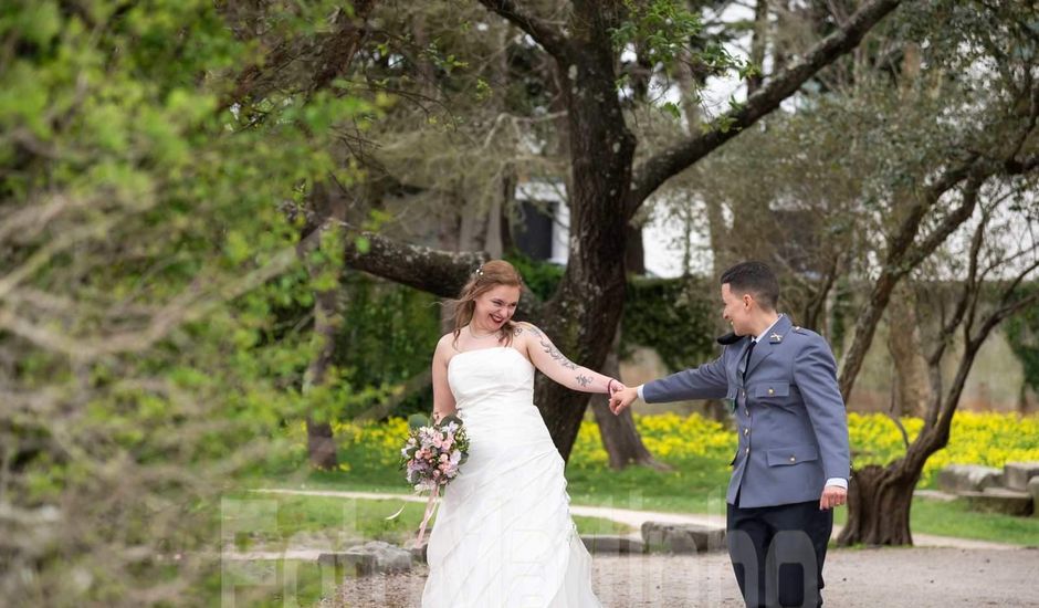 O casamento de Bárbara e Ana em Porto, Porto (Concelho)