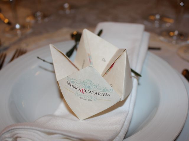 O casamento de Nuno e Catarina em Ossela, Oliveira de Azeméis 4