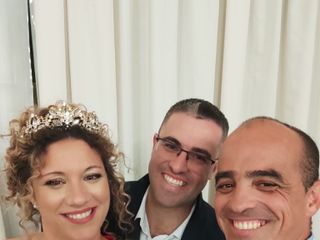 O casamento de Tatiana  e Nicholas  2