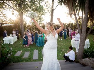 O casamento de Andreia e João 2