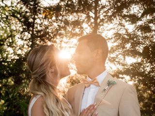 O casamento de Andreia e João 3