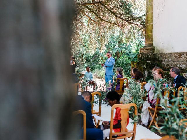 O casamento de Marco e Denise em Lamego, Lamego 6