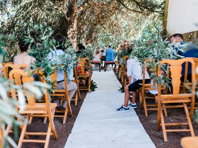 O casamento de Marco e Denise em Lamego, Lamego 7