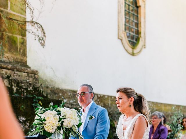 O casamento de Marco e Denise em Lamego, Lamego 8